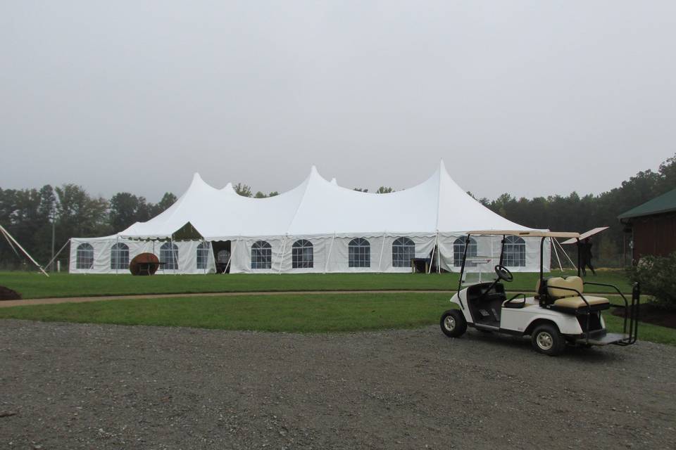 Special Events Portable Restrooms