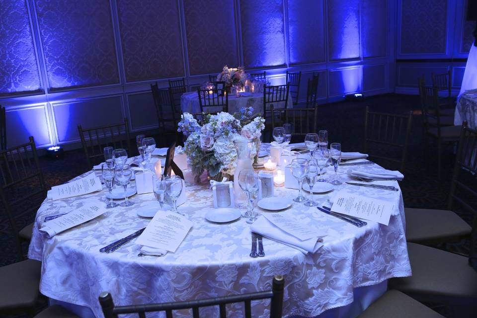 Table setting