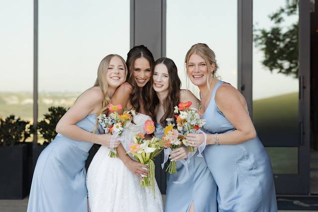 Bouquets