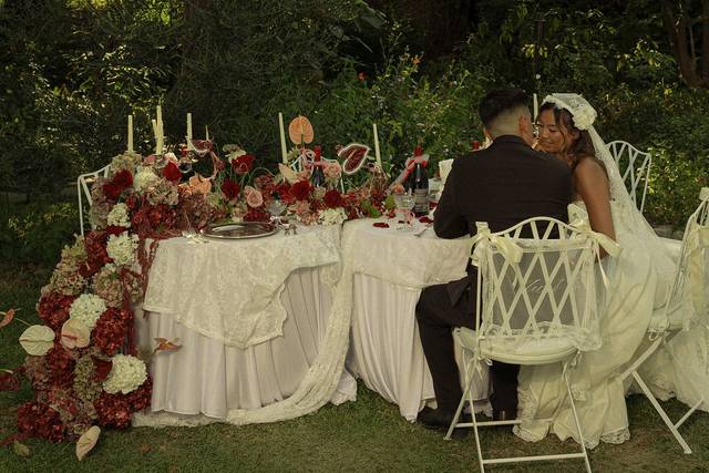 Table runner