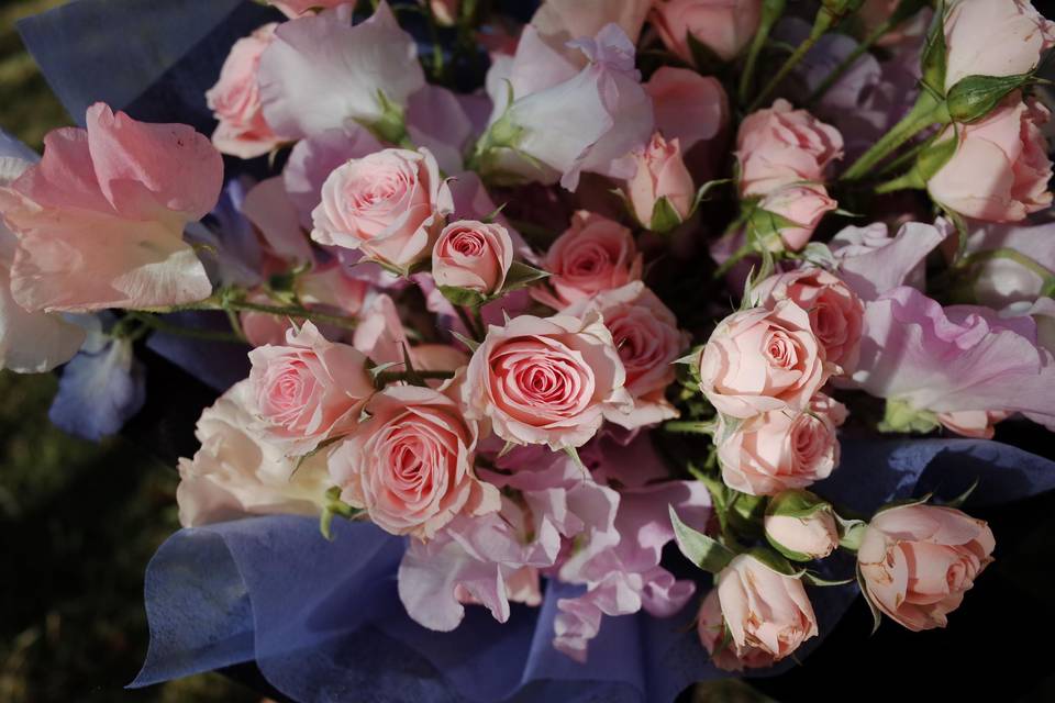 Groom's Buttonhole