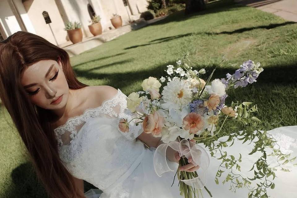 Bridal Bouquet