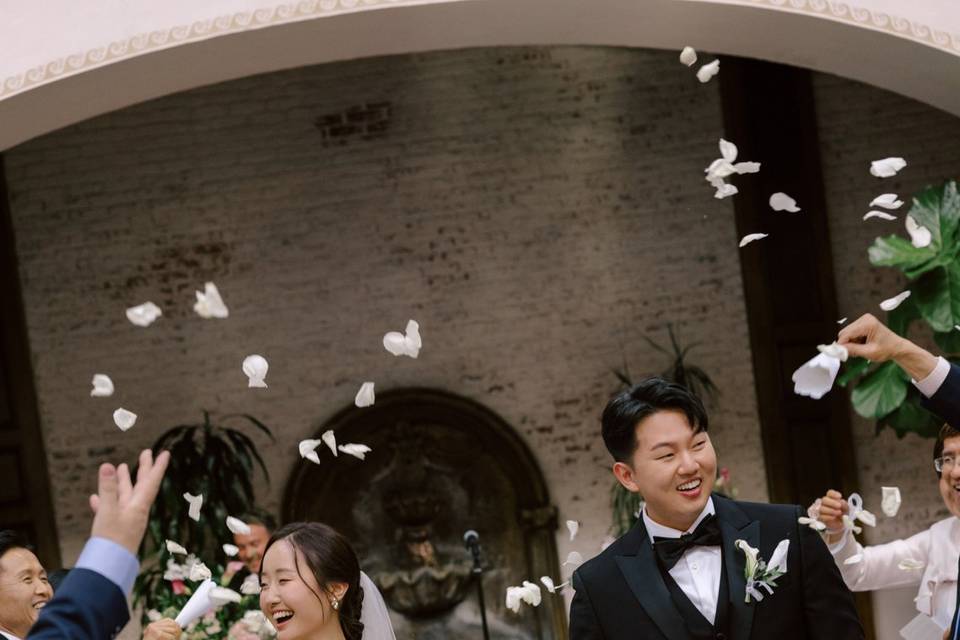 Bouquets
