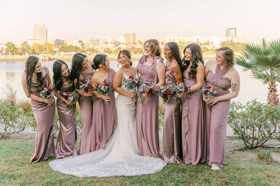 Wedding Flowers
