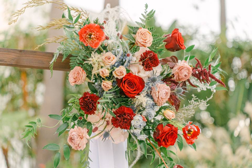 Wedding Flowers
