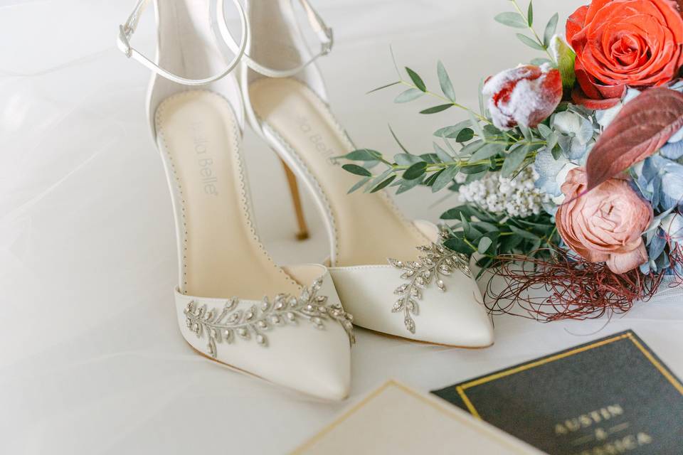 Wedding Flowers
