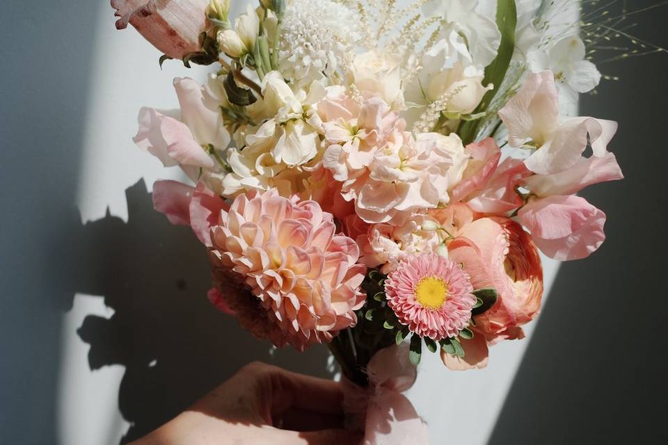 Wedding Flowers