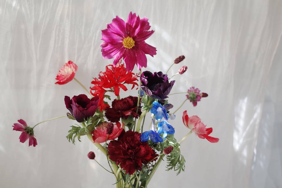 Wedding Flowers