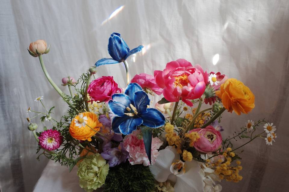 Wedding Flowers