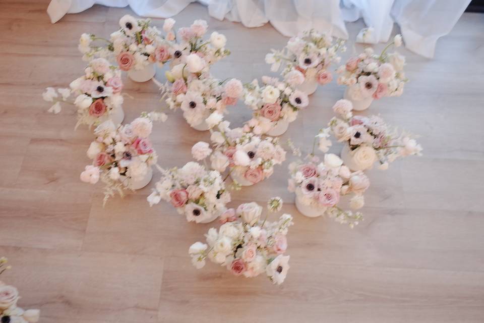 CenterpieWedding Flowersce