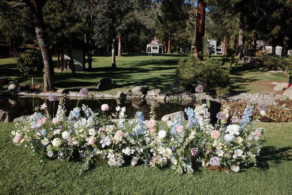 Wedding Flowers