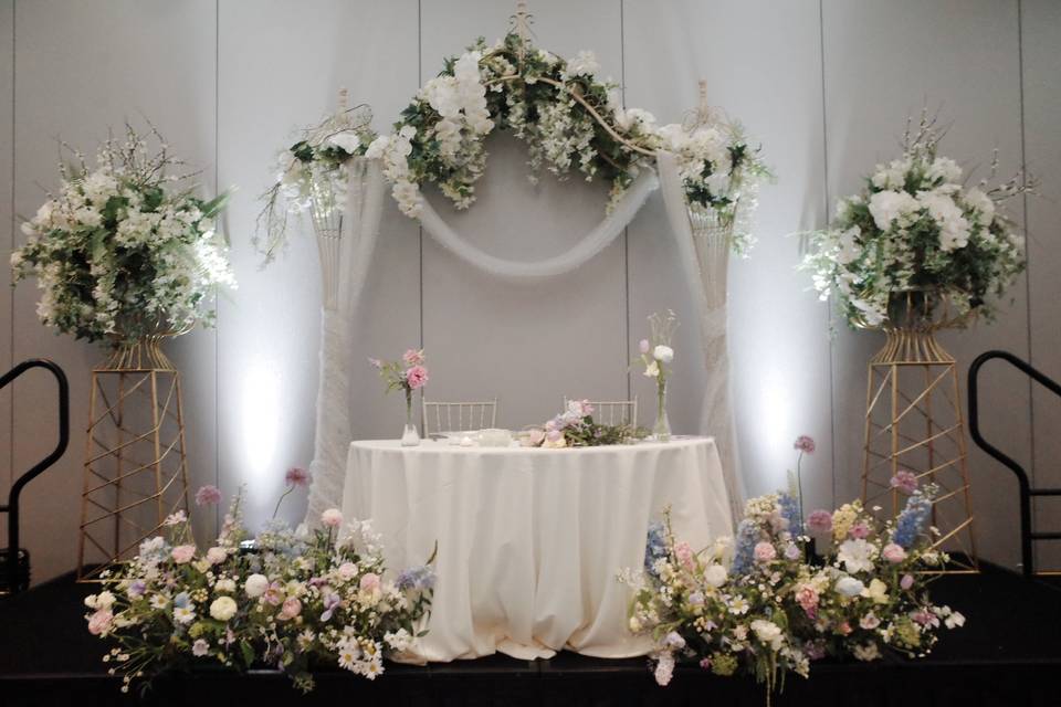 Wedding Flowers