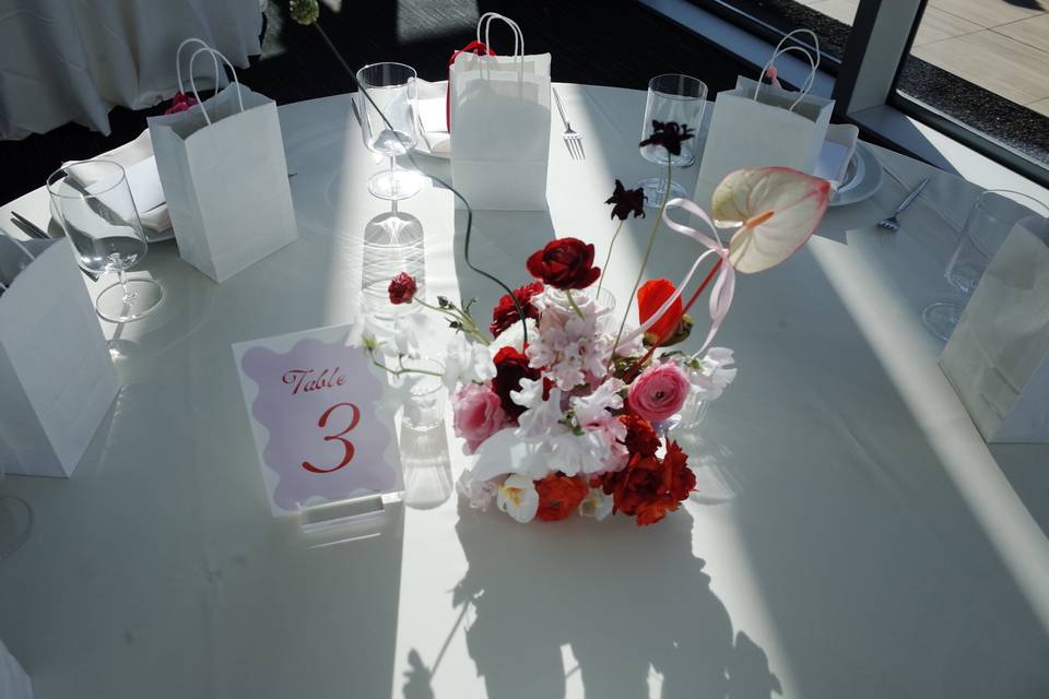 Centerpiece