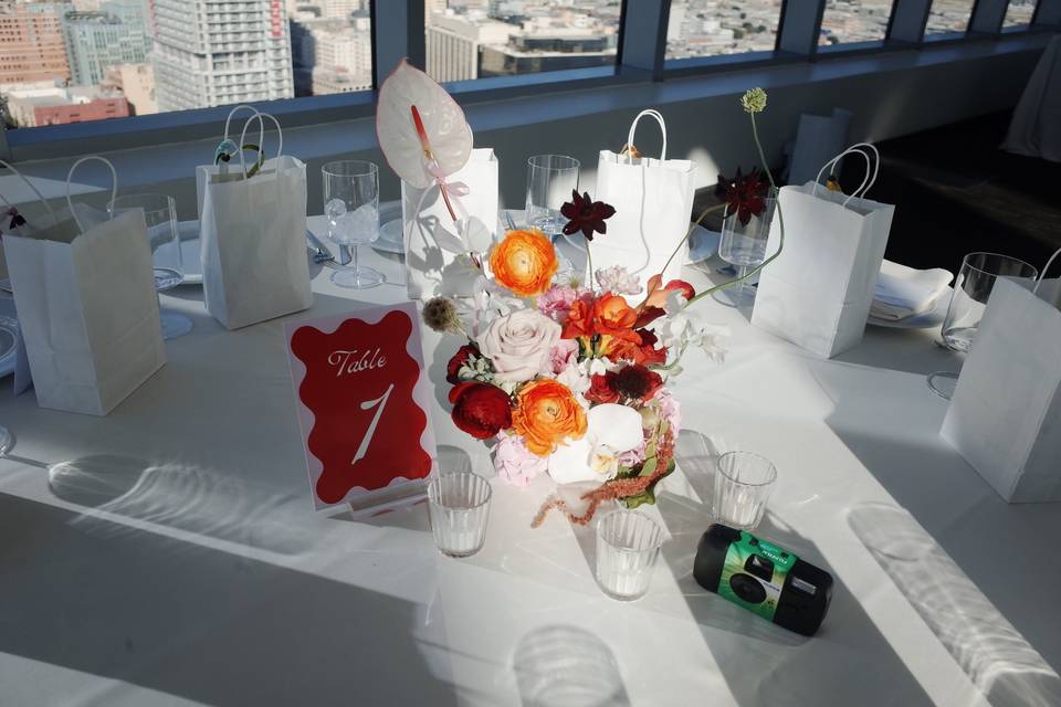 Centerpiece
