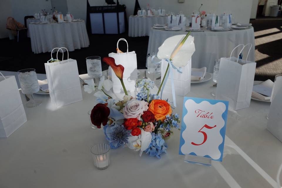 Centerpiece