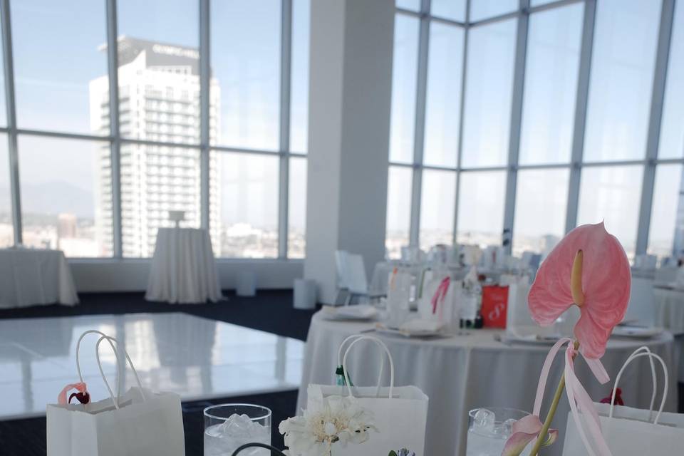 Centerpiece