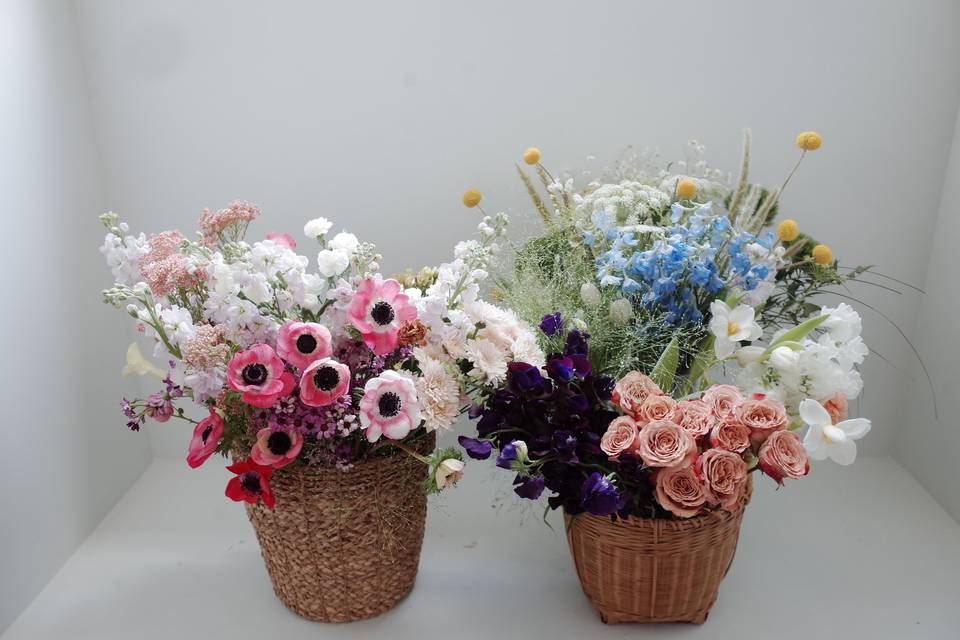 Wedding Flowers