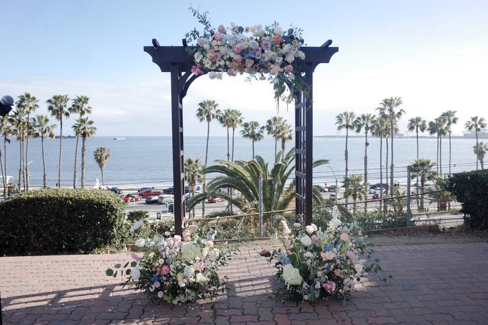 Wedding Flowers