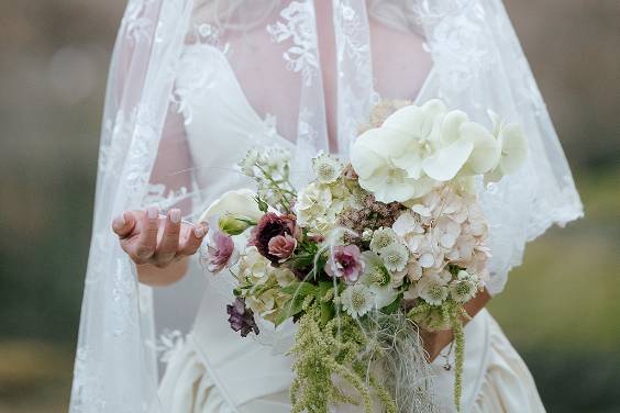 Wedding Flowers