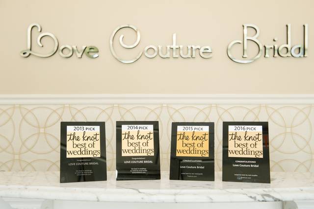 Love Couture Bridal