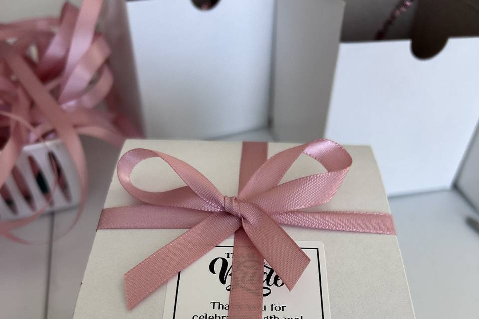 Bachelorette Custom Order
