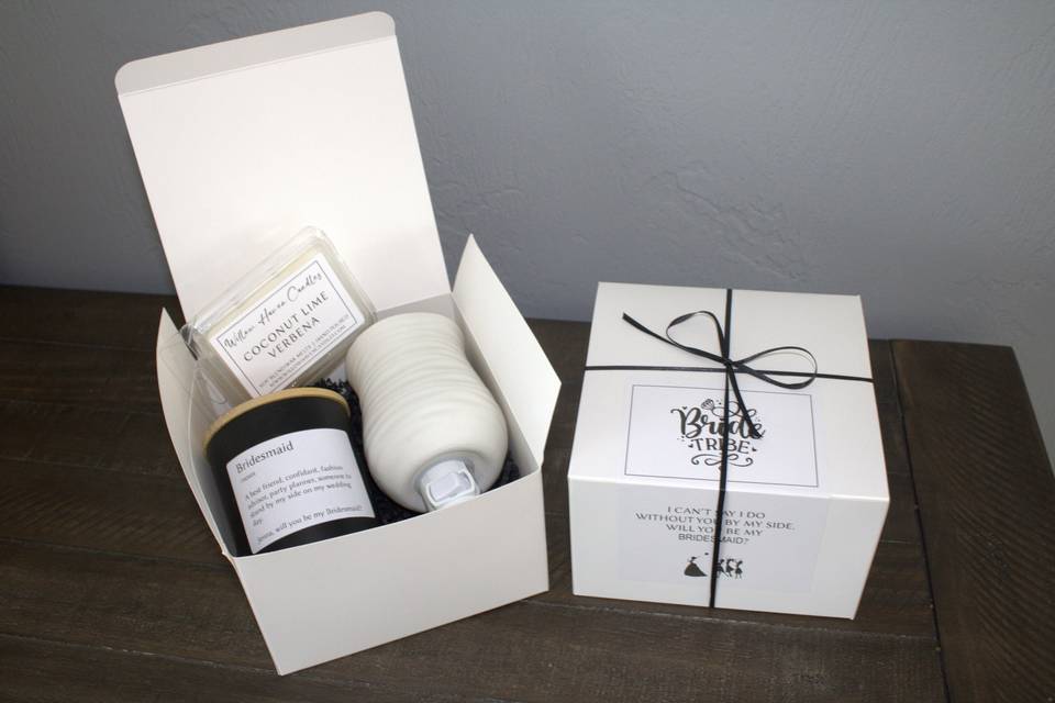 Willow Haven Candles