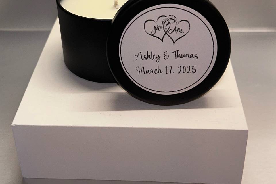 Wedding Favors/Guest Gifts