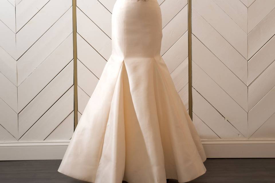 Love Couture Bridal