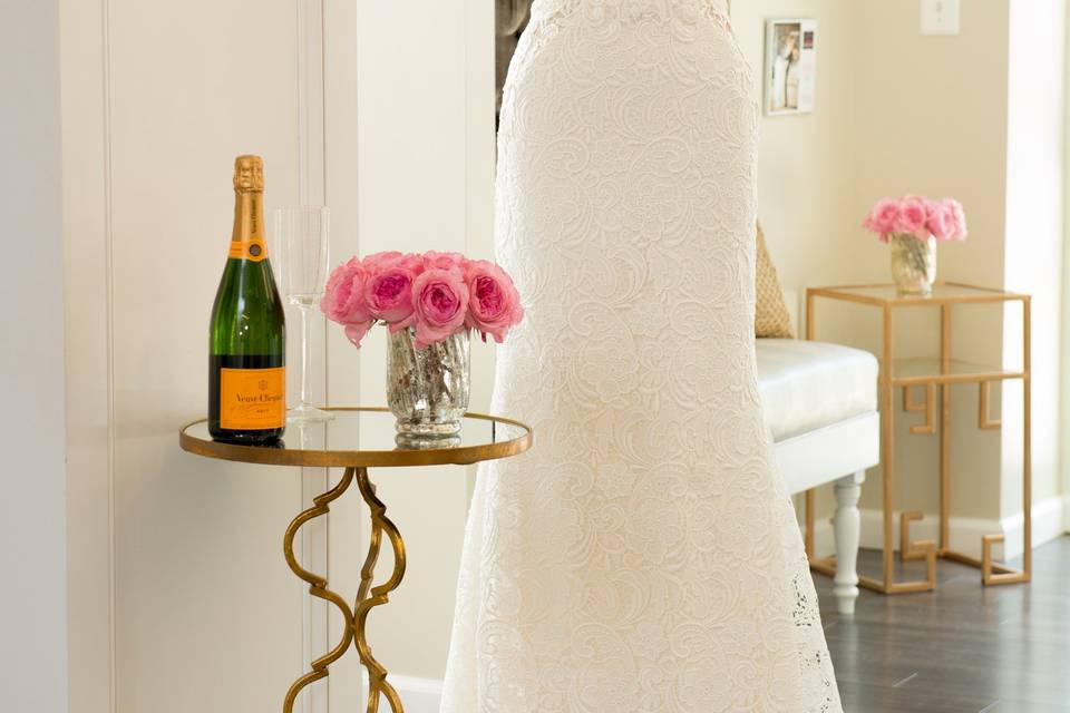 Love Couture Bridal