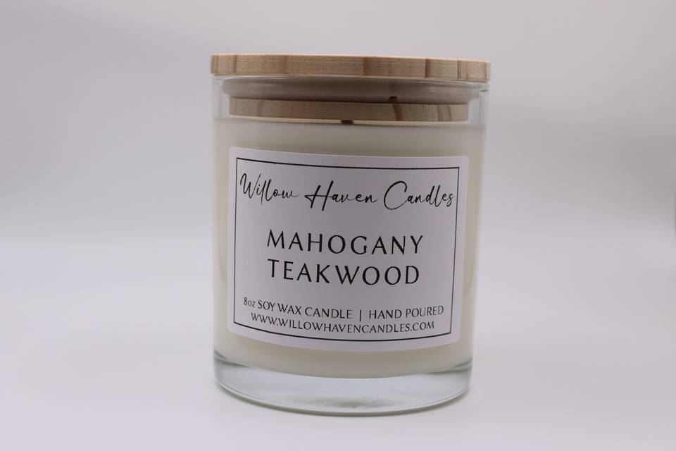 Willow Haven Candles
