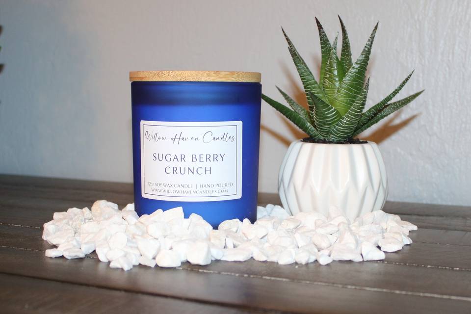 Willow Haven Candles