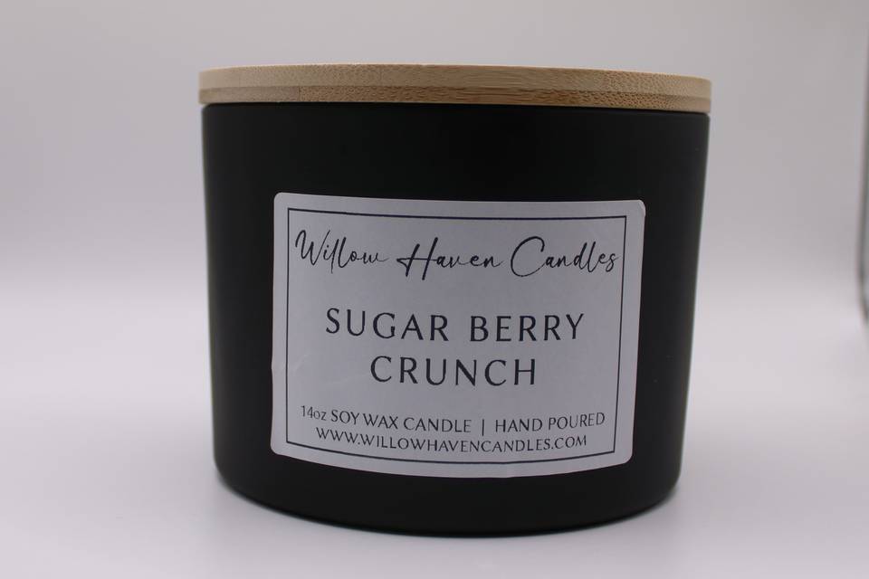Willow Haven Candles