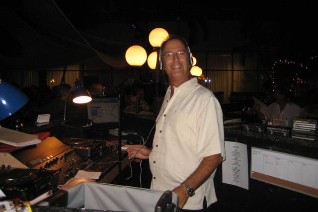 DJ Jammin Jon
