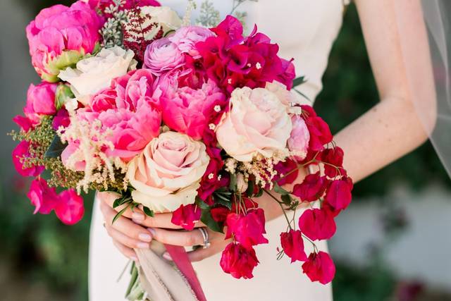 Pretty bouquet