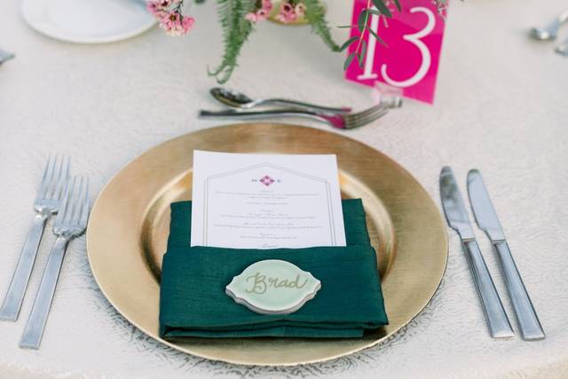 Centerpiece