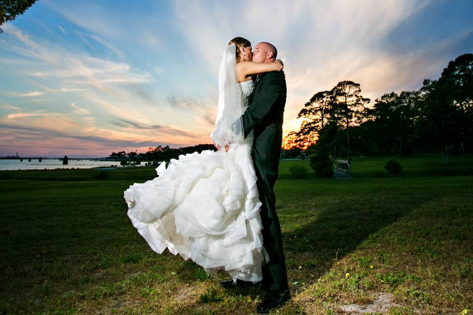 Florida Destination Wedding