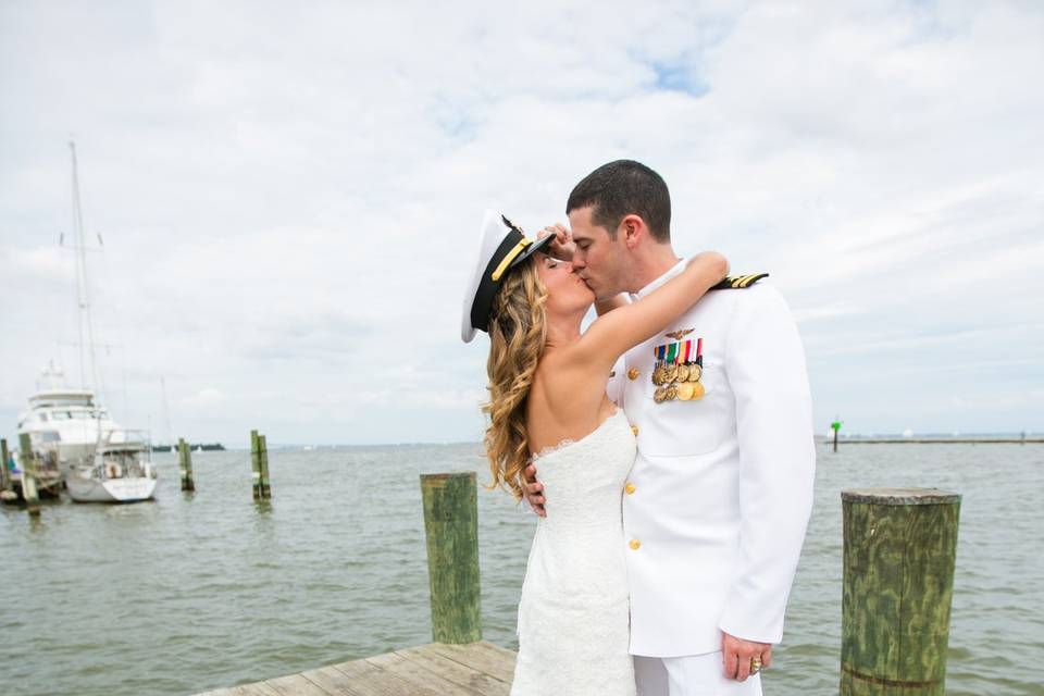 Annapolis Maritime Museum