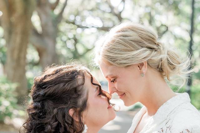 Chloe + Emilie. 2025