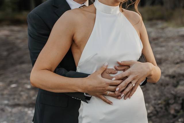 Trey + Ayla 2024