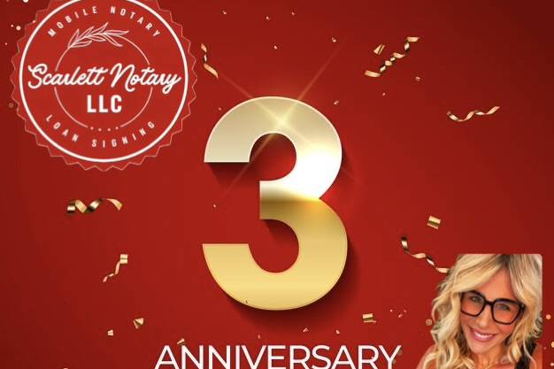 3 years of pure joy!