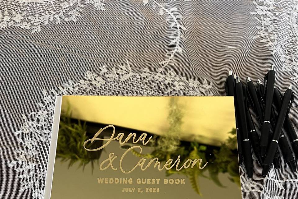Dana & Cameron