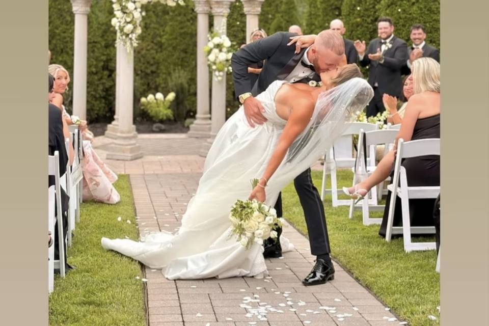 Amanda & Chad