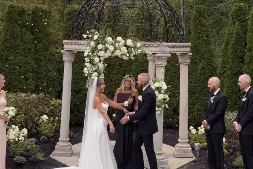 I do 💍✔️