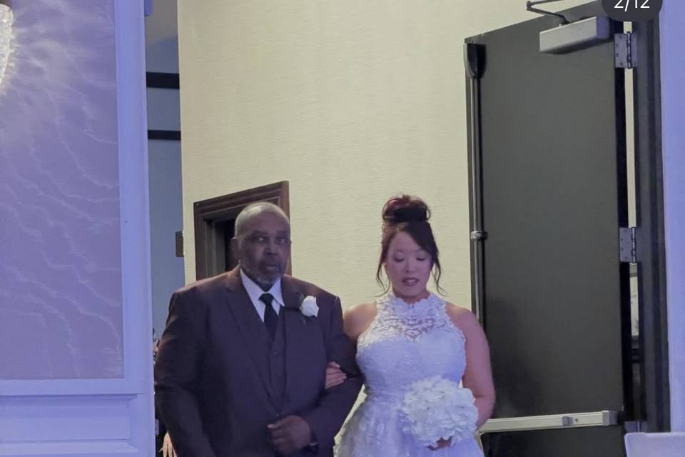 Father & Daughter ♥️