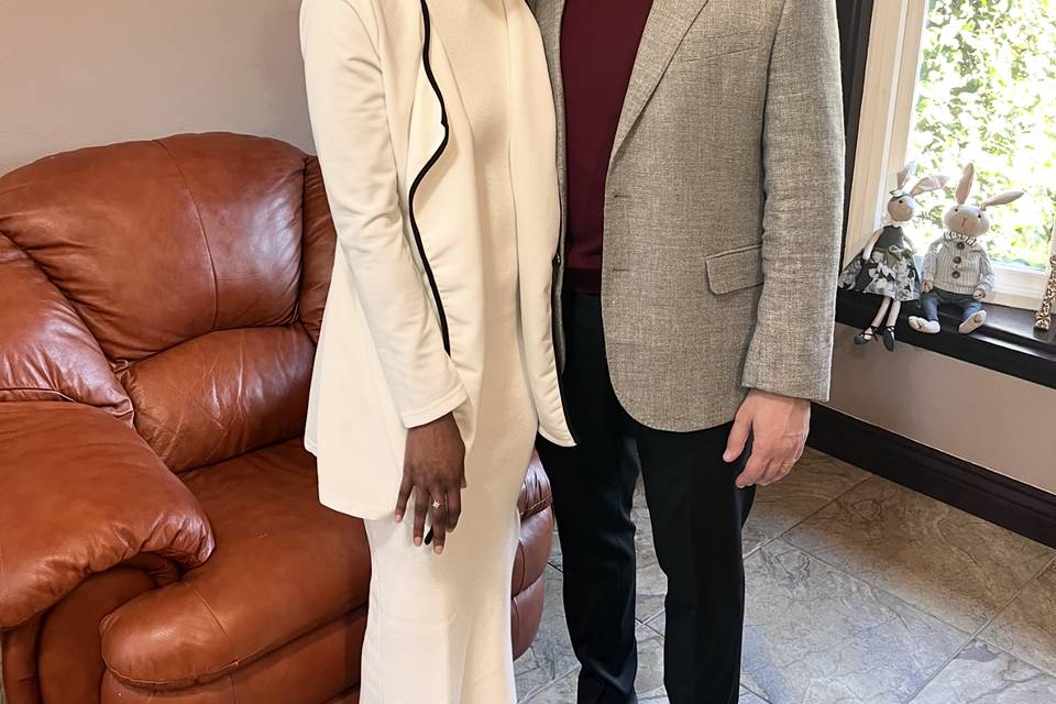 Jhai & Nick - 11/14/25