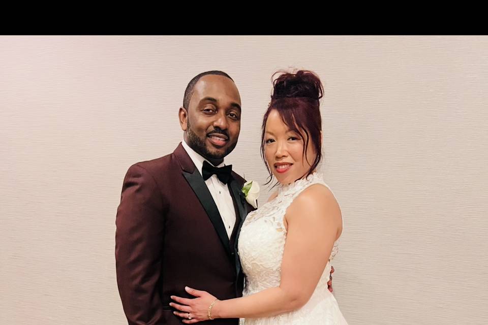 ♥️ Tamara & Emmanuel