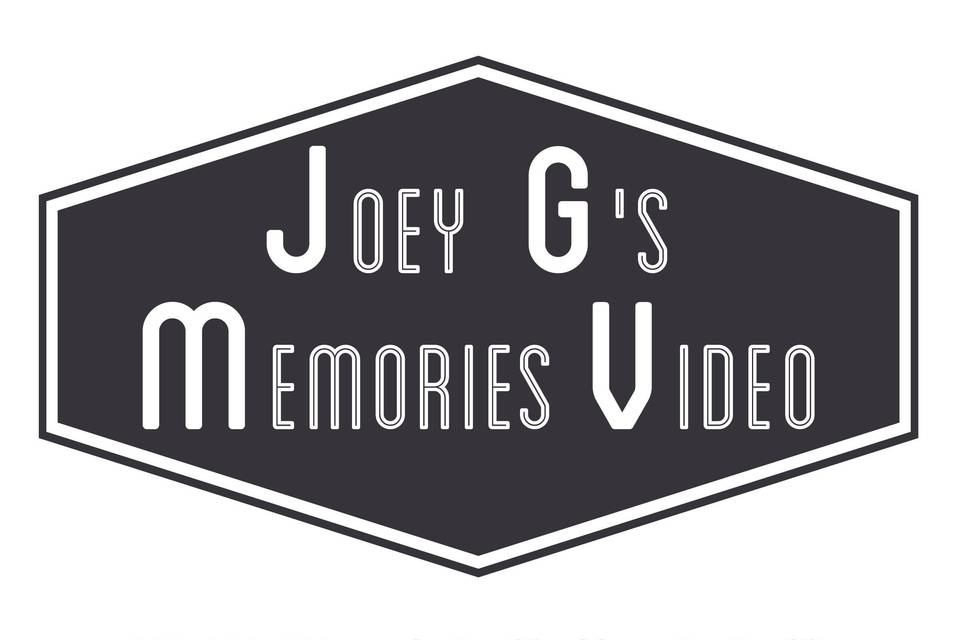 Joey G's Memories Video & Photography