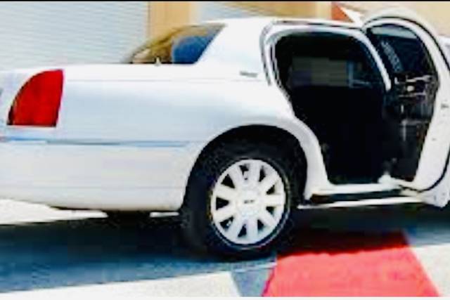 Exotic Limo