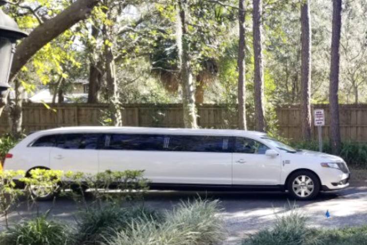 Exotic Limo Orlando