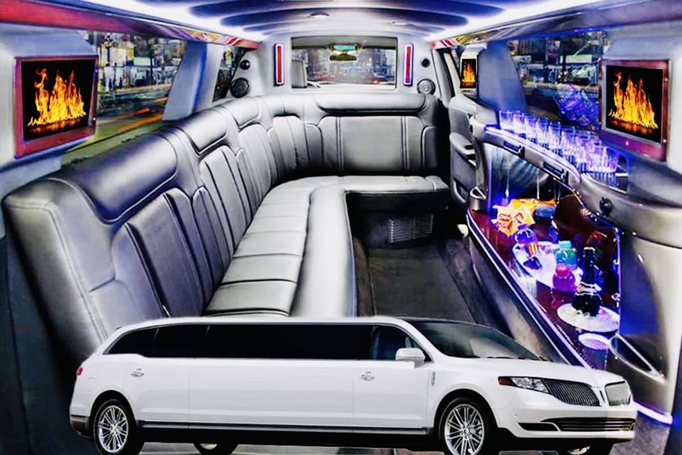 Exotic Limo Orlando